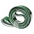 CORREIA IND. PVC TRANSPORTADORA VERDE COM GUIA 10X6MM 50MM 1000 MM - Imagem 4