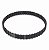 CORREIA IND. REXON DUPLO DENTE PERFIL L 3/8 DL-270 - Imagem 1