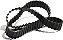 CORREIA IND. REXON DUPLO DENTE PERFIL L 3/8 DL-300 - Imagem 1