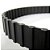 CORREIA IND. REXON DUPLO DENTE PERFIL H 1/2 DH-480 - Imagem 2