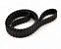 CORREIA IND. REXON DUPLO DENTE PERFIL H 1/2 DH-850 - Imagem 1