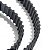 CORREIA IND. REXON DUPLO DENTE PERFIL XL DXL-362 - Imagem 2