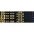 CORREIA IND. REXON BORRACHA 300 H 300 76,2MM - Imagem 1