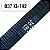 CORREIA IND. REXON SINCRONIZADA 037 XL-142 9MM DE LARGURA - Imagem 1
