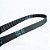 CORREIA IND. REXON SINCRONIZADA 037 XL-128 9MM DE LARGURA - Imagem 1