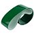 Correia em PVC Verde 2240 x110x2mm para Transporte Industrial - Imagem 1