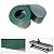 Correia em PVC Verde 2450 x110x2mm para Transporte Industrial - Imagem 2