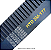 CORREIA HTD 10MM 3M-177 HTP HTD - REXON - Imagem 1