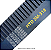 CORREIA HTD 6MM 3M-318 HTP HTD - REXON - Imagem 1