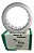 Rolamento de Agulhas INA HK1516 Alto Desempenho - 15x21x16mm - Imagem 1