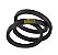 CORREIA EM V 3V-300 - REXON - Imagem 1
