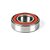 Rolamento Eixo Roda Traseira Direita Honda PCX 150 / 160 - Original - Imagem 3
