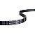 CORREIA IND. OPTIBELT OMEGA BORRACHA 20MM 8M-3280 ⚙️ - Imagem 1