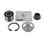 Kit Rolamento de Roda Traseira SKF 432100286R para Renault Logan e Sandero – Rodagem Suave e Silenciosa - Imagem 2