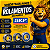 Kit Rolamento de Roda Dianteira Fiat com ABS Compatível com FAG – Alta Performance - Imagem 1
