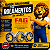 Kit Rolamento de Roda Traseira Renault Duster FAG – Solução Completa, Segura e Durável - Imagem 1