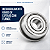 RF6 2RS - Micro Rolamento Rigido de Esferas com Flange em Polegada 3/8X7/8X9/32 - Imagem 2