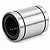 LMB 10 G - Rolamento Linear Fechado em Polegada 5/8X1 1/8X1 1/2 - Imagem 1