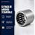 CSK 6004 2RS - Catraca 1 Carreira de Esferas e 1 de Roletes - 20X42X12 - Imagem 2