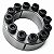 TT 7012-040x65 Anel de Fixação 40x65 mm Sem Chaveta - Imagem 1