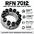TT 7012-070x110 Anel de Fixação 70x110 mm Sem Chaveta - Imagem 2