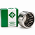 Kit 10 Buchas de Agulhas BK3016 INA 30x37x16 mm com Fundo - Imagem 1