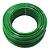 Correia Polycord Redonda Verde PU Corrugada 15mm - 5 Metros - Imagem 1