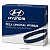 Correia Dentada Hyundai 2431237500 para Tucson V6 - Imagem 1