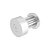 POLIA IND. ROYAL SINCRONIZADA HTD 6MM 10 DENTES 3M ALUMINIO 6HF - Imagem 1