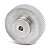 POLIA IND. ROYAL SINCRONIZADA HTD 9MM 50 DENTES 3M ALUMINIO 6 - Imagem 1