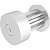 POLIA IND. ROYAL SINCRONIZADA HTD 6MM 19 DENTES 3M AÇO 6HF - Imagem 1