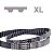CORREIA IND. GATES BORRACHA 60 XL 025 6,35MM - Imagem 1
