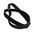 CORREIA IND. BANDO BORRACHA 10MM 3M-186 - Imagem 1
