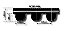 CORREIA IND. BANDO BORRACHA HTD 25MM 5M-1300 - Imagem 2