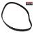 CORREIA IND. BANDO BORRACHA HTD 25MM 5M-1300 - Imagem 1