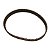 CORREIA IND. GOODYEAR BORRACHA HTD 20MM 5M-375 - Imagem 1