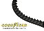 CORREIA IND. GOODYEAR HTD BORRACHA 35MM 8M-2240 - Imagem 1