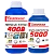 Resina Epoxi 4008 Baixa Viscosidade ULTRA TRANSPARENTE e Proteção UV (Com Endurecedor) [1,430 Kg] - Imagem 1