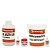 Kit Borracha De Silicone Branca + Resina Poliester Cristal - Imagem 1