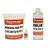 Kit Borracha De Silicone Rosa C/ Catalisador + Spray Redelub - Imagem 1