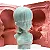 Borracha De Silicone Rosa Média Flexibilidade para Moldes Com Catalisador (1,030 Kg) - Imagem 3