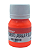 Pigmento Laranja para Borracha de Silicone (20 g) - Imagem 1