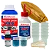 Kit Fabricação Efeito Mar Holográfico - Imagem 1