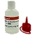 Oleo Mineral Red Oil USP 70 (100 ml) - Imagem 1