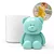 Molde de Silicone Urso Lembrancinha - Imagem 1
