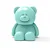 Molde de Silicone Urso Lembrancinha - Imagem 4