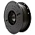 Filamento PLA Preto Premium 1,75mm (01 Kg) - Imagem 2