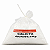 Calcita (Carga Mineral) - 1 kg - Imagem 1