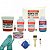 Kit Fabricação De Moldes Em Fibra De Vidro - Imagem 1
