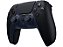 Controle Sem Fio Dualsense Sony Midnight Preto - Ps5 - Imagem 3